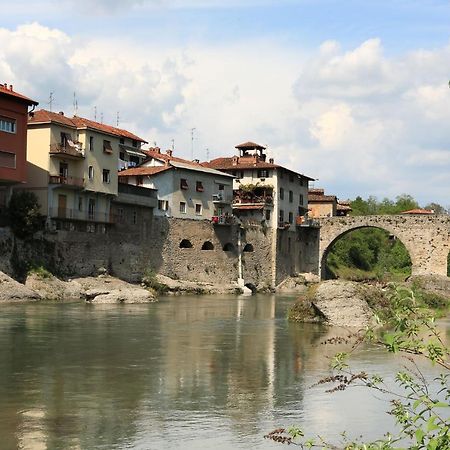 B&B Pontevecchio Brembate Exterior photo