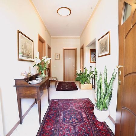 B&B Pontevecchio Brembate Exterior photo