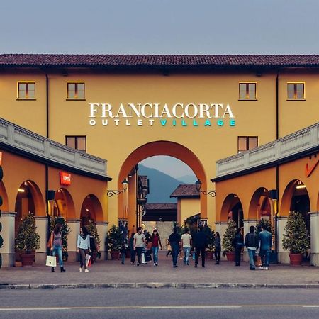 B&B Pontevecchio Brembate Exterior photo