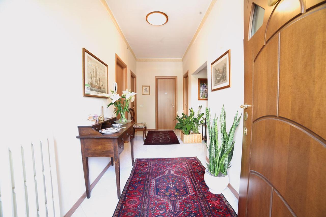 B&B Pontevecchio Brembate Exterior photo