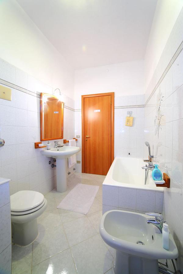 B&B Pontevecchio Brembate Exterior photo