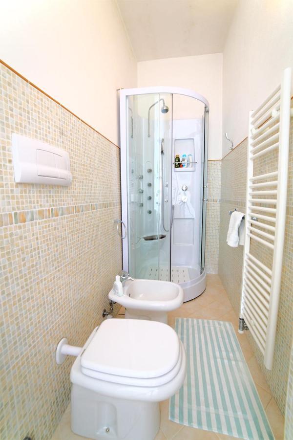 B&B Pontevecchio Brembate Exterior photo