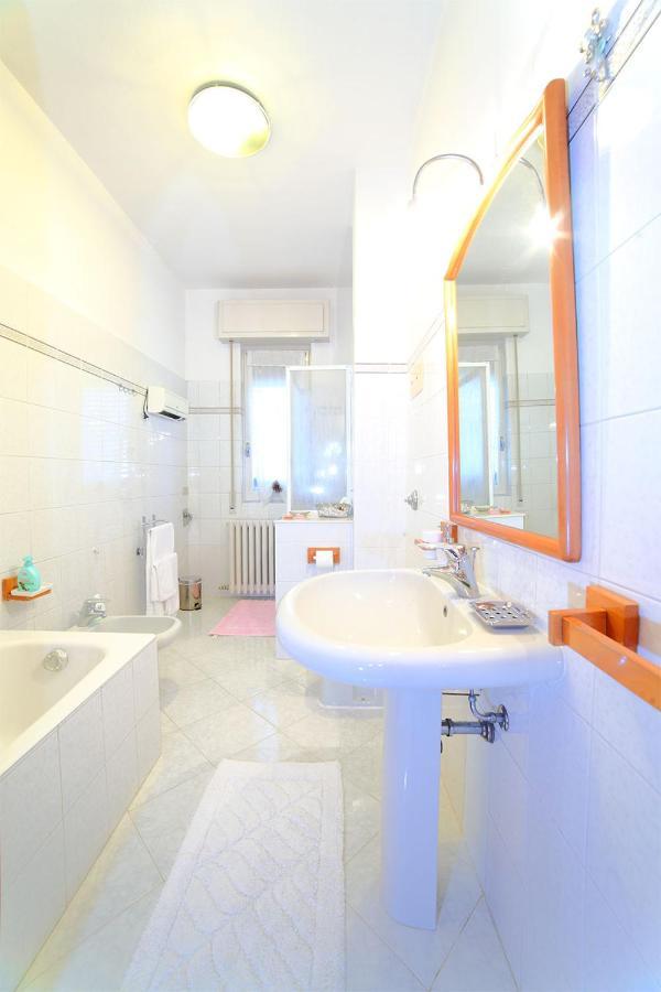 B&B Pontevecchio Brembate Exterior photo