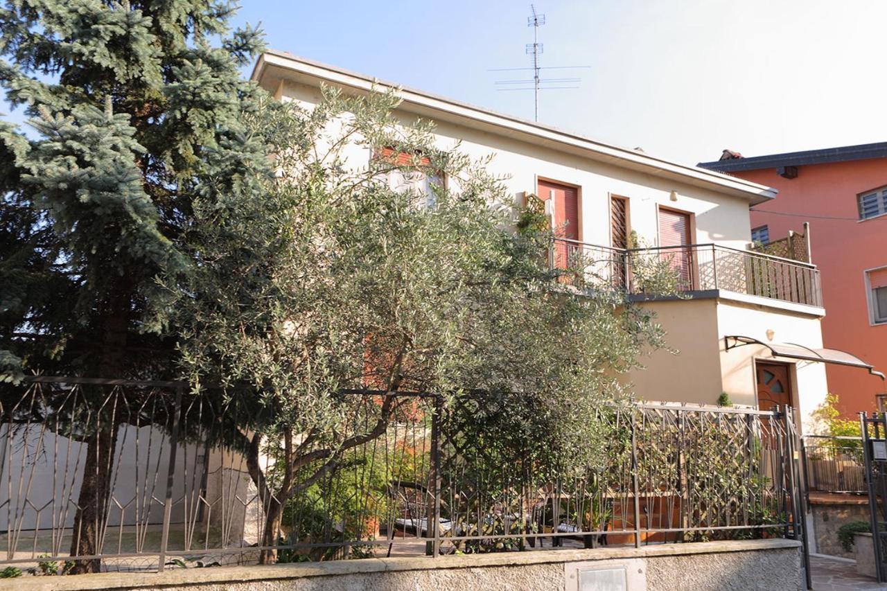 B&B Pontevecchio Brembate Exterior photo