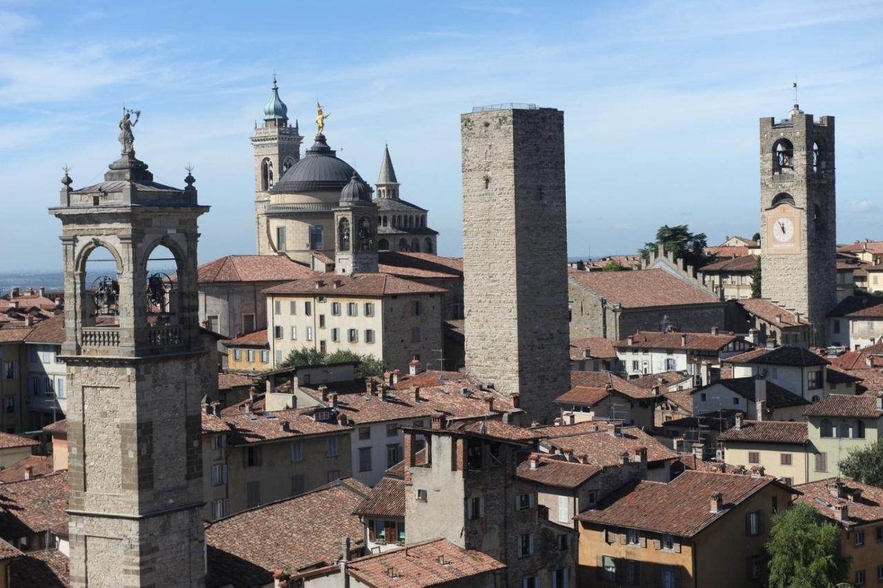 B&B Pontevecchio Brembate Exterior photo