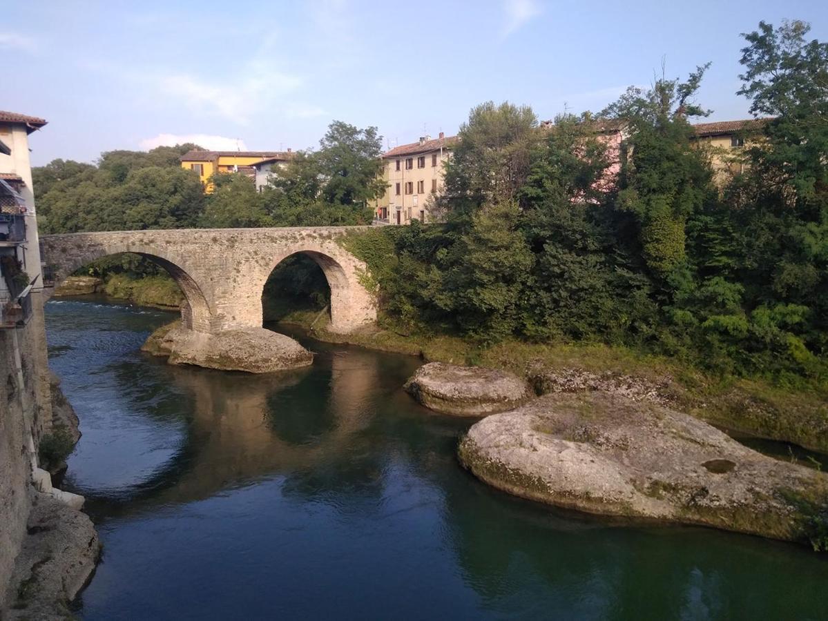 B&B Pontevecchio Brembate Exterior photo