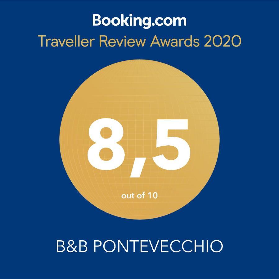 B&B Pontevecchio Brembate Exterior photo