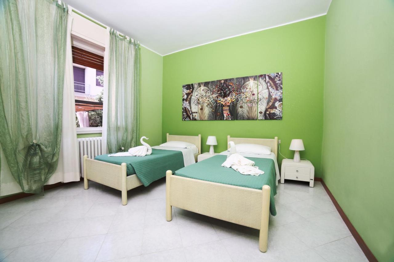 B&B Pontevecchio Brembate Exterior photo
